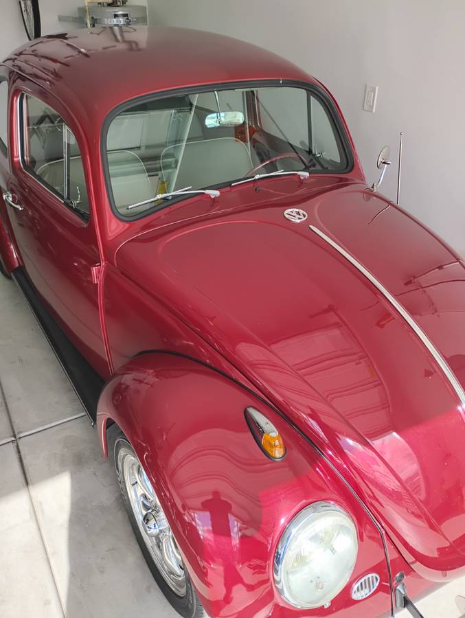 Volkswagen-Vw-bug-1961-red-3317-6