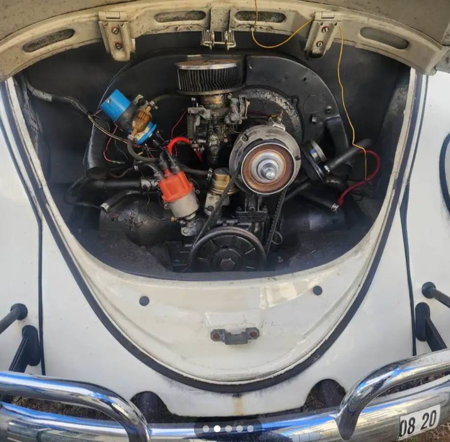 Volkswagen-Vw-bug-1965-138403-1