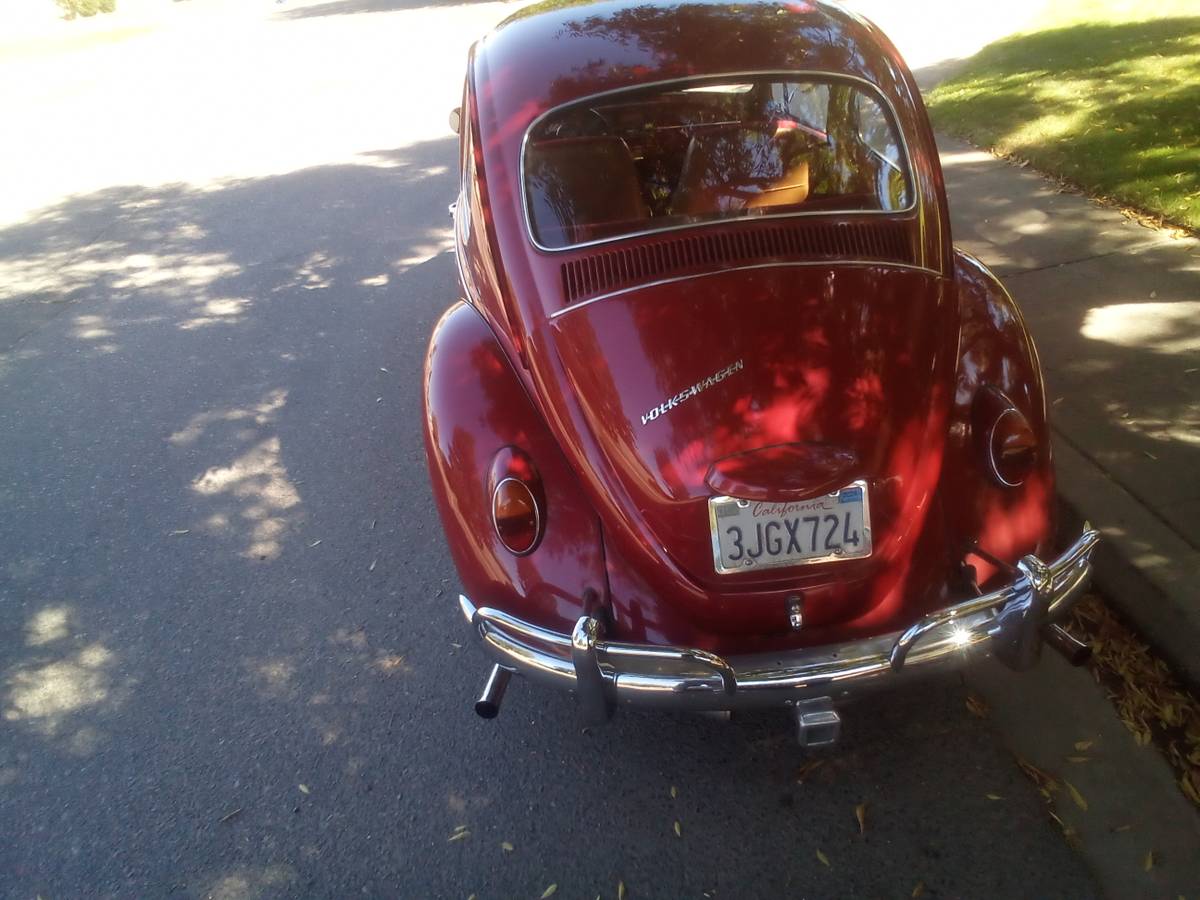 Volkswagen-Vw-bug-1967-red-2414-2