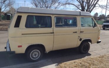 Volkswagen-Vw-bus-1984-yellow-249448-2