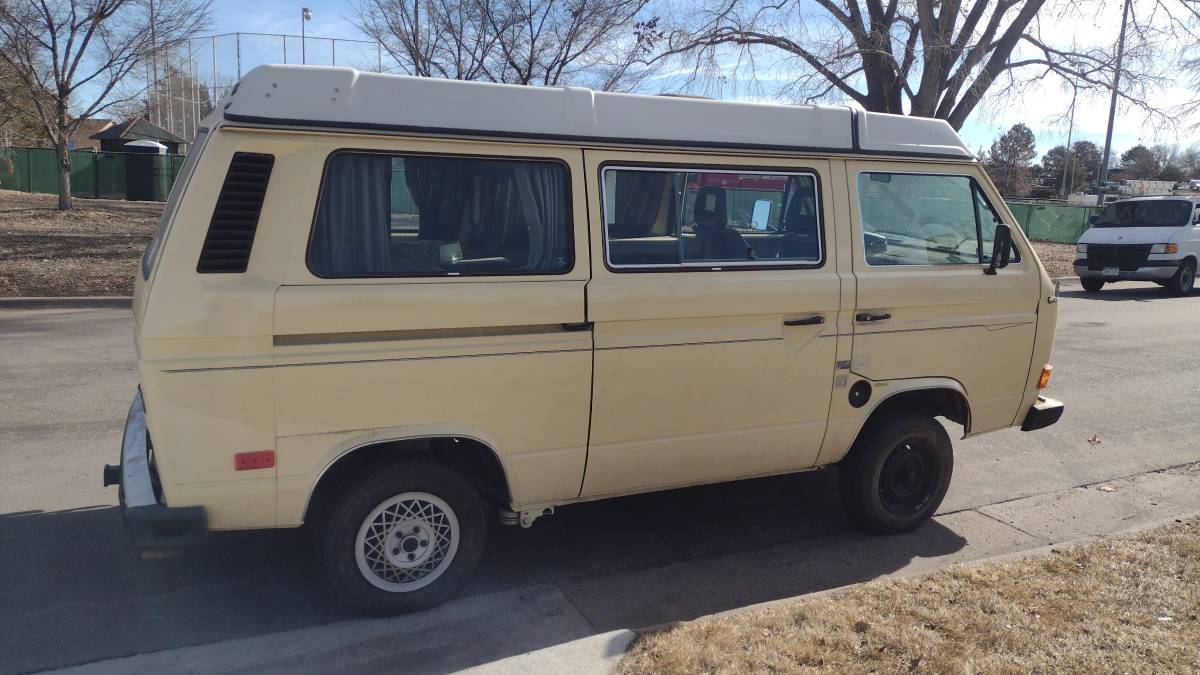 Volkswagen-Vw-bus-1984-yellow-249448-2