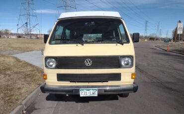 Volkswagen-Vw-bus-1984-yellow-249448