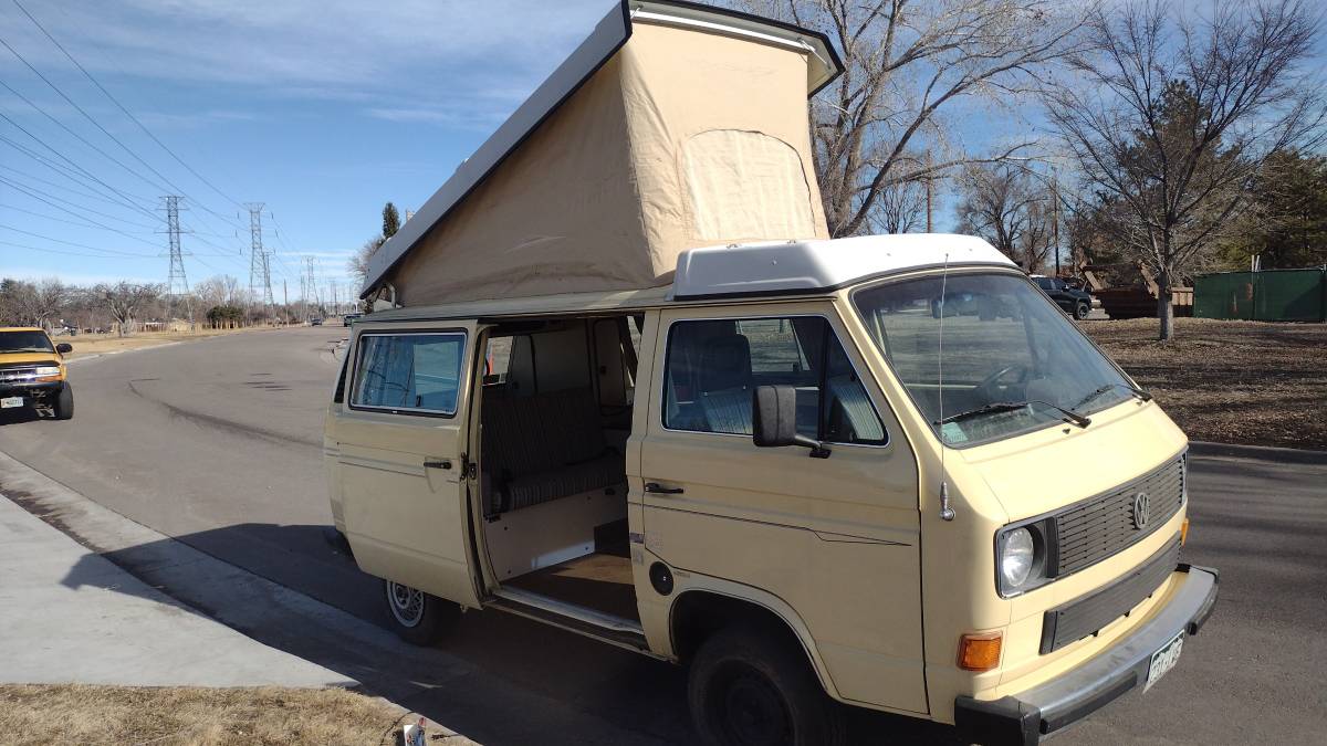 Volkswagen-Vw-bus-1984-yellow-249448-5