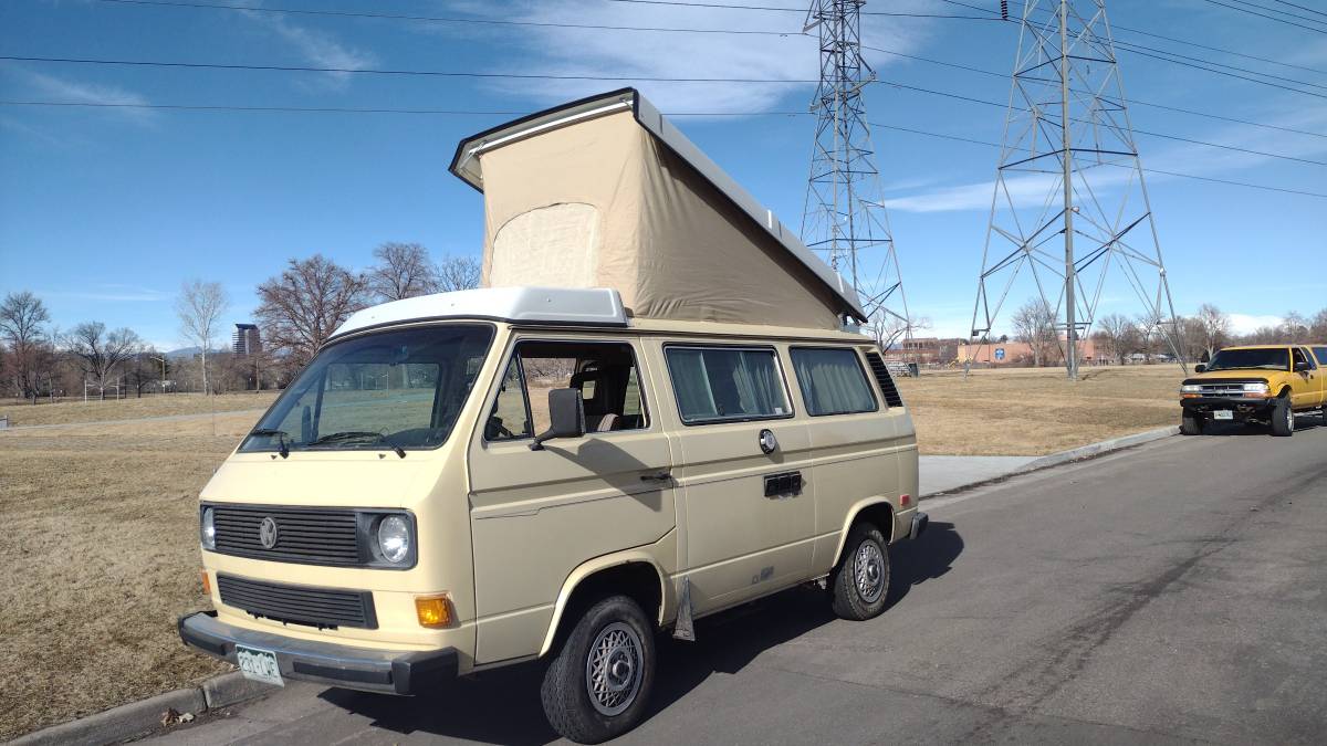 Volkswagen-Vw-bus-1984-yellow-249448-6