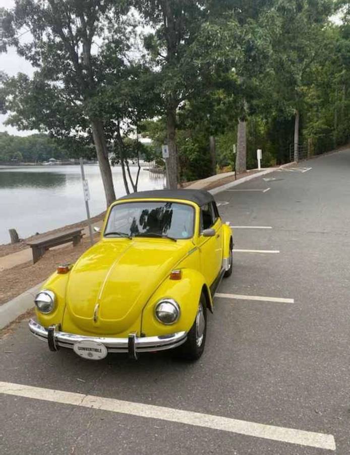 Volkswagen-Vw-super-beetle-convertible-1973-yellow-13724-1