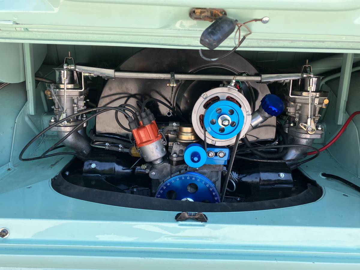 Volkswagen-Vw-t2-bus-1966-blue-14484-12