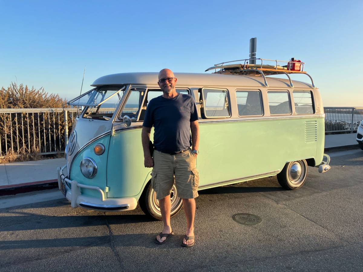 Volkswagen-Vw-t2-bus-1966-blue-14484-7