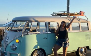 Volkswagen-Vw-t2-bus-1966-blue-14484-8