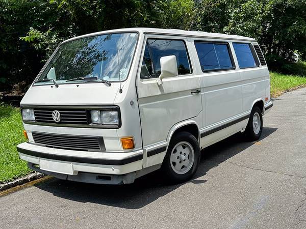 Volkswagen-Vw-vanagon-gl-wolfsburg-edition-1989-white-285577