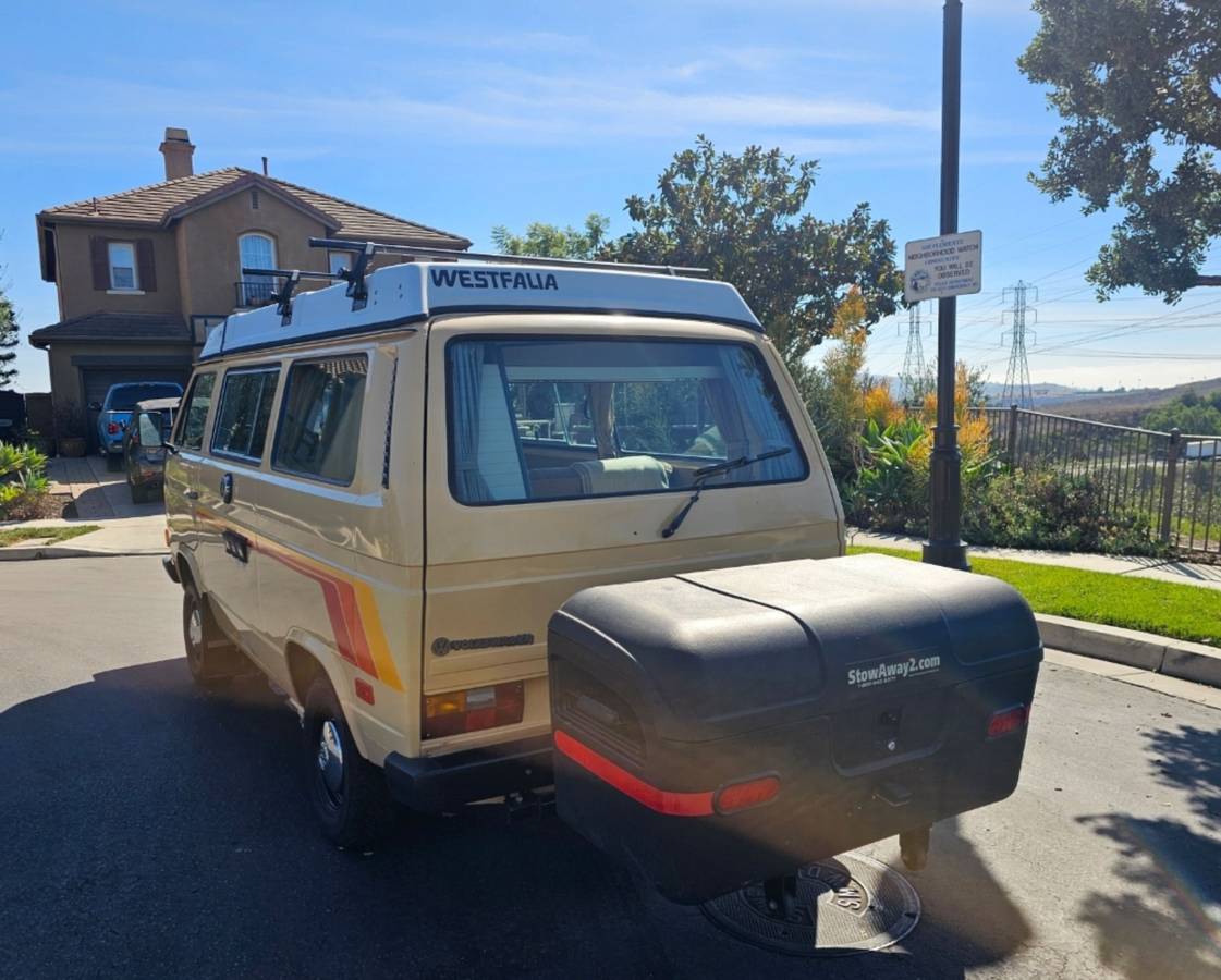 Volkswagen-Vw-vanagon-westfalia-1985-yellow-402-1