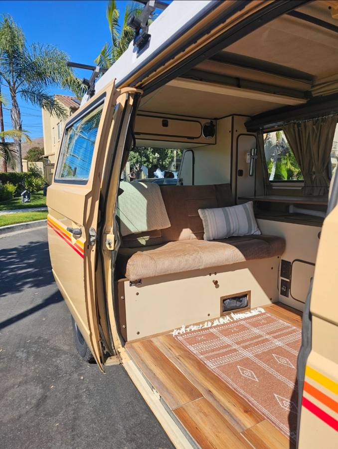 Volkswagen-Vw-vanagon-westfalia-1985-yellow-402-10