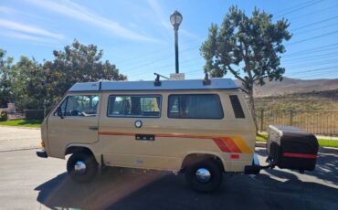 Volkswagen-Vw-vanagon-westfalia-1985-yellow-402-2