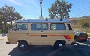 Volkswagen-Vw-vanagon-westfalia-1985-yellow-402-3