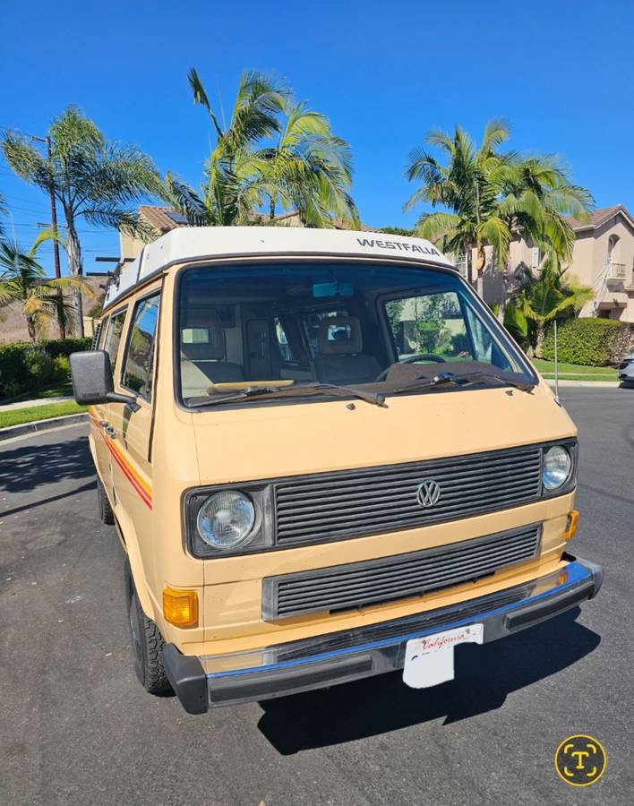 Volkswagen-Vw-vanagon-westfalia-1985-yellow-402-5