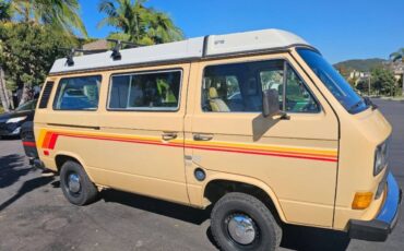 Volkswagen-Vw-vanagon-westfalia-1985-yellow-402-6