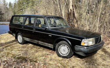 Volvo-240-wagon-1990-black-246229-2